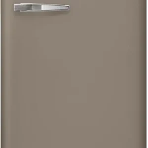 Direct Beschikbaar Smeg FAB28RDTP6 koelkast