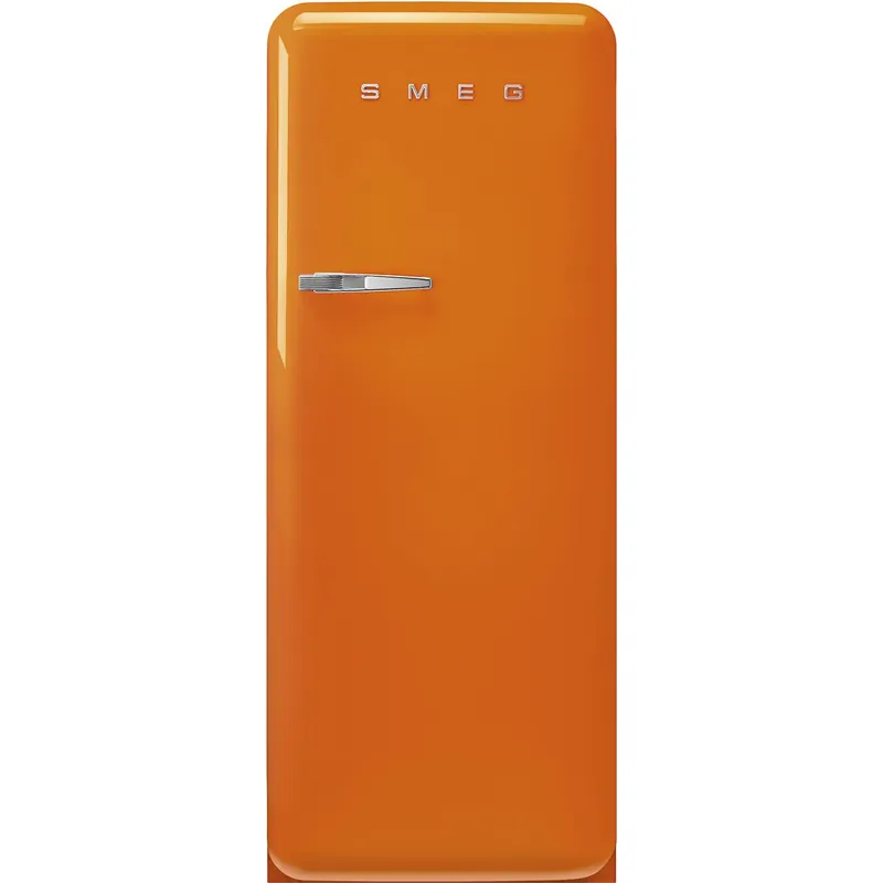 Smeg FAB28ROR5 koelkast Nieuw
