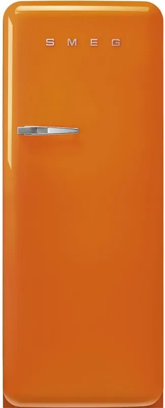 Smeg FAB28ROR6 koelkast Seizoensaanbieding