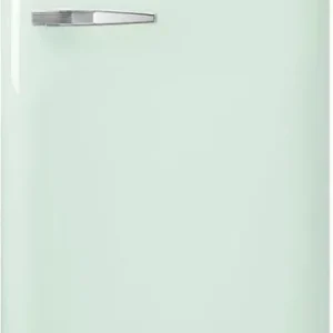 Express Levering Smeg FAB28RPG6 koelkast