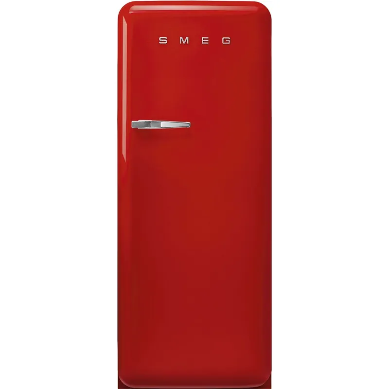 Voordeelprijs Smeg FAB28RRD5 koelkast