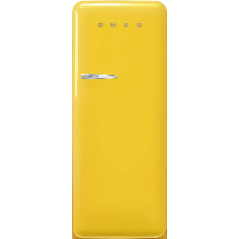 Lage Kosten Smeg FAB28RYW5 koelkast