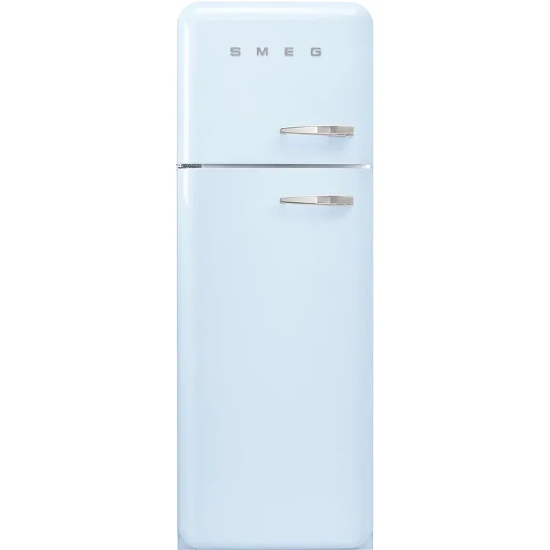 Hete Deal Smeg FAB30LPB5 koelkast