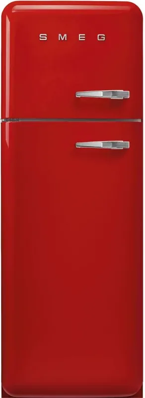 Smeg FAB30LRD6 koelkast Hete Deal