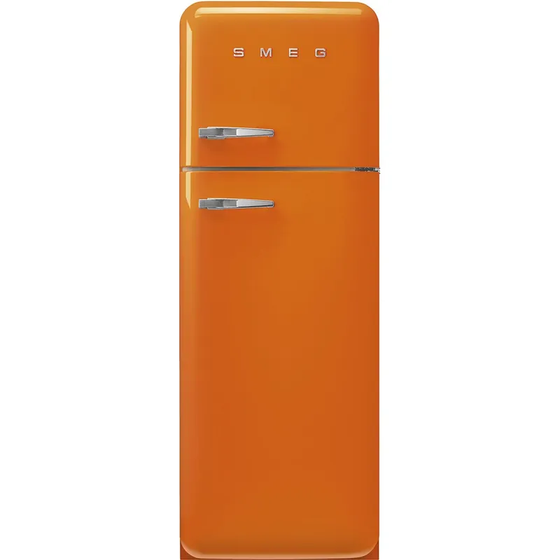 Smeg FAB30ROR6 koelkast Rechtstreeks Van De Fabrikant