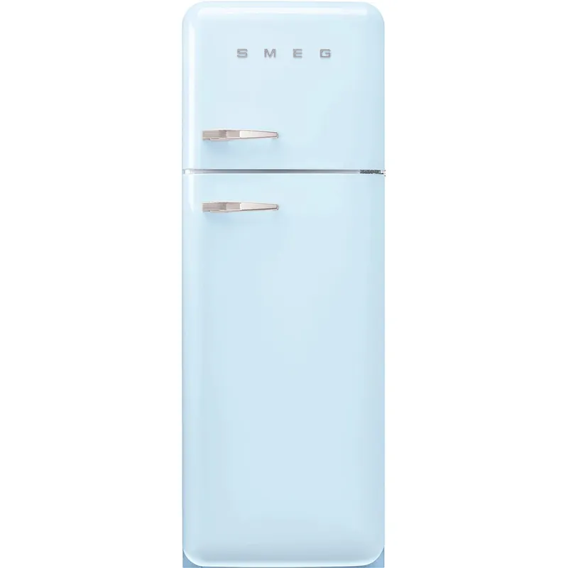 Betrouwbaar Smeg FAB30RPB5 koelkast