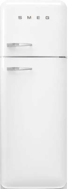 Finale Uitverkoop Smeg FAB30RWH6 koelkast