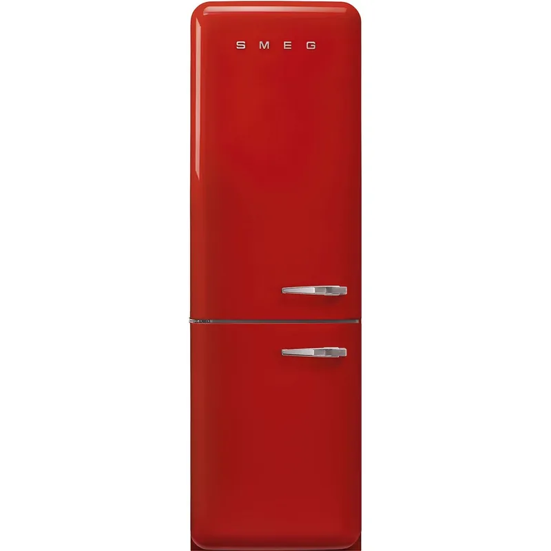 Premium Smeg FAB32LRD5 koelkast