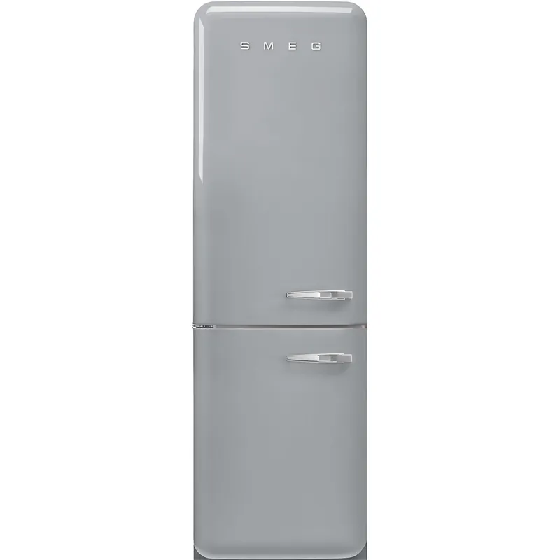 Gereduceerde Prijs Smeg FAB32LSV6 koelkast