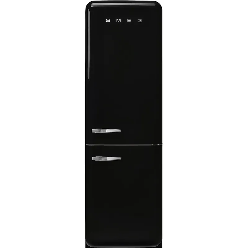 Laatste Versie Smeg FAB32RBL6 koelkast