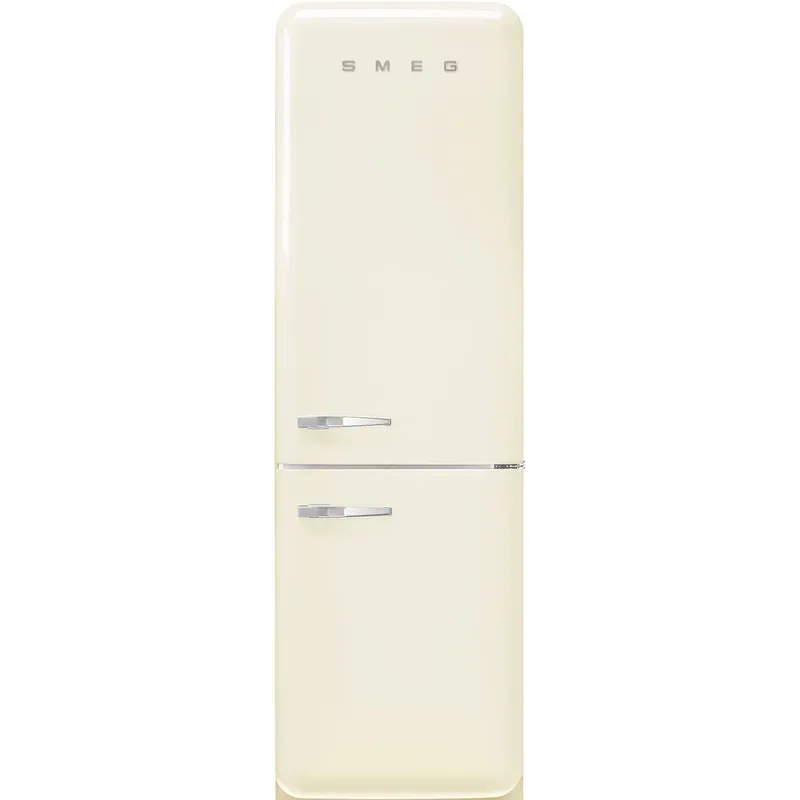 Favoriet Smeg FAB32RCR6 koelkast