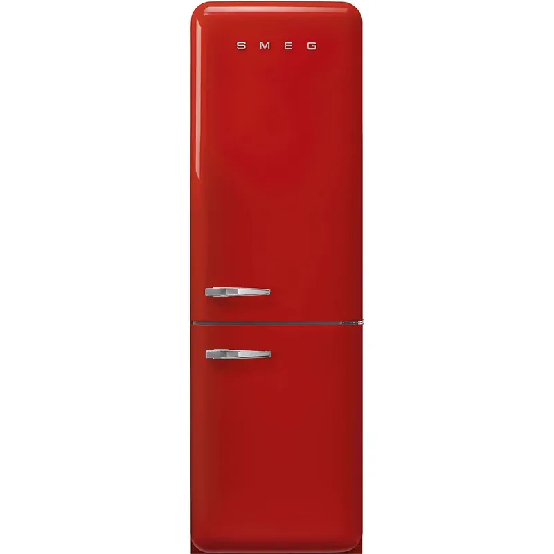 Smeg FAB32RRD5 koelkast Speciale Aanbieding