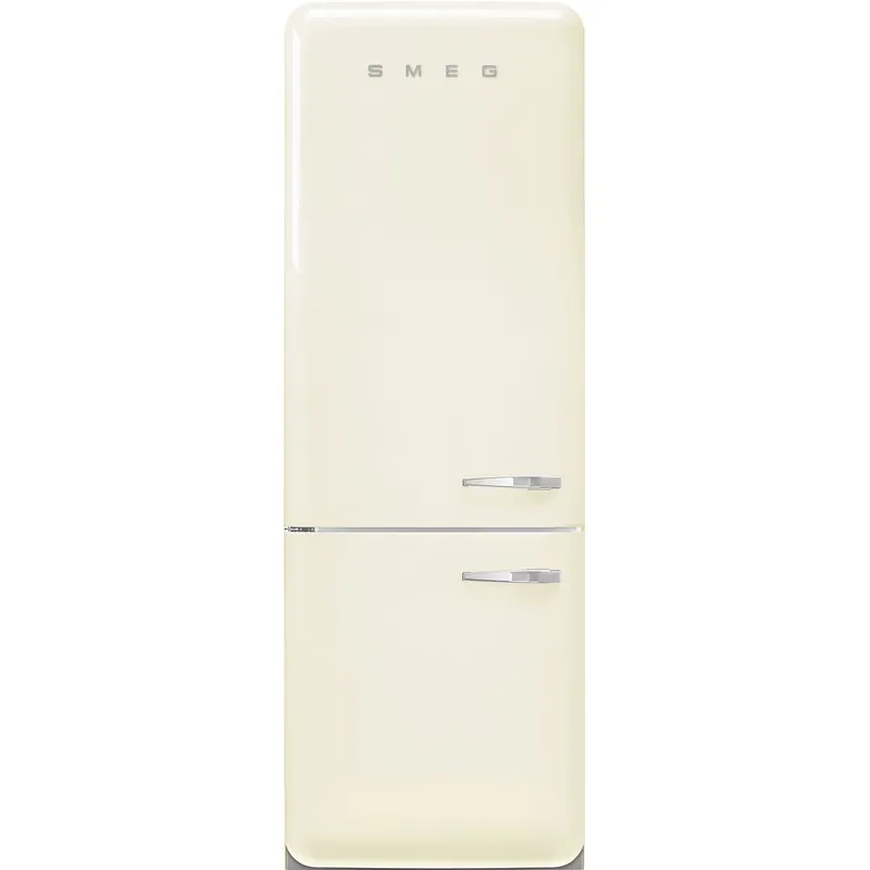 Smeg FAB38LCR5 koelkast Superprijs