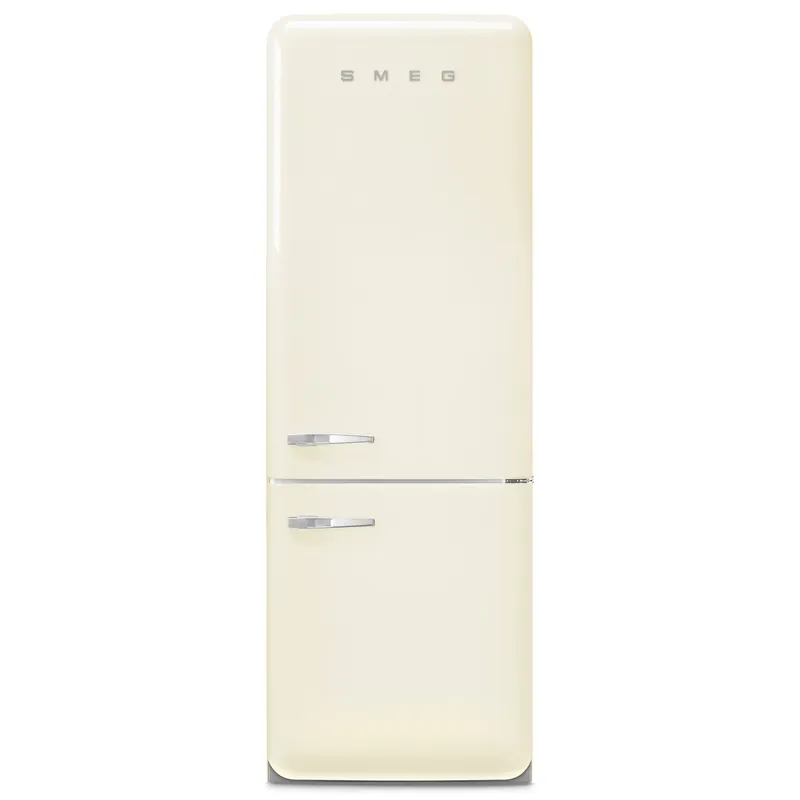 Smeg FAB38RCR6 koelkast Hoge Kwaliteit