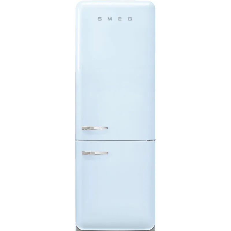 Koopje Smeg FAB38RPB5 koelkast