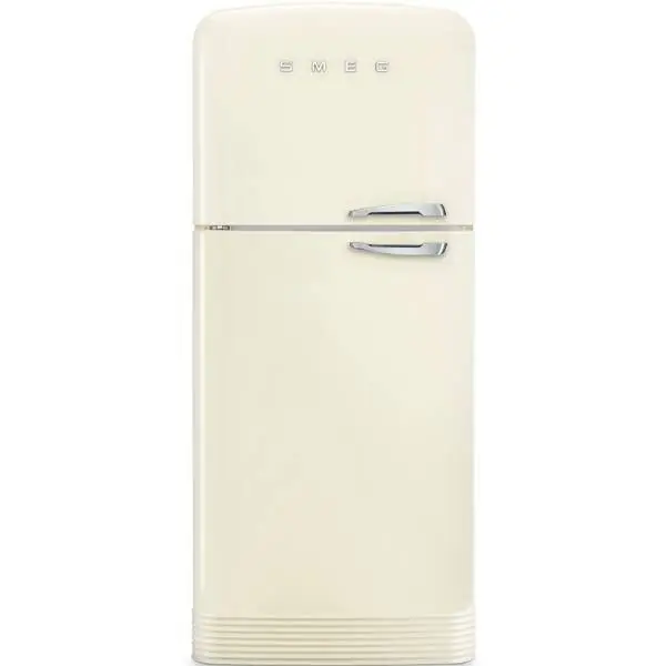 Smeg FAB50LCR5 koelkast Rechtstreeks Van De Fabrikant