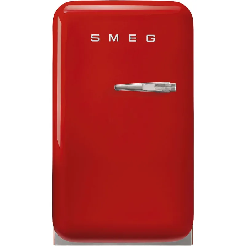 Smeg FAB5LRD5 koelkast Dagaanbieding