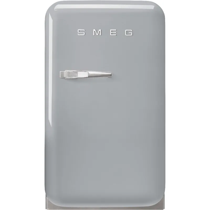 Laatste Versie Smeg FAB5RSV5 koelkast