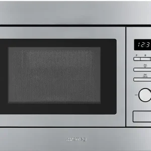 Smeg FMI020X magnetron Meest Verkocht