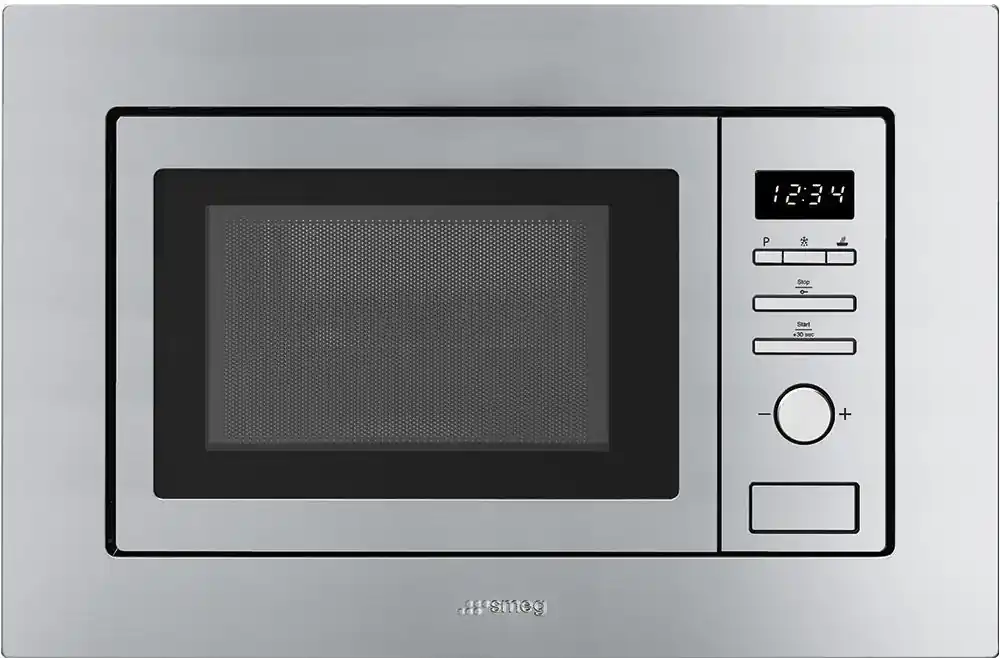 Smeg FMI020X magnetron Meest Verkocht