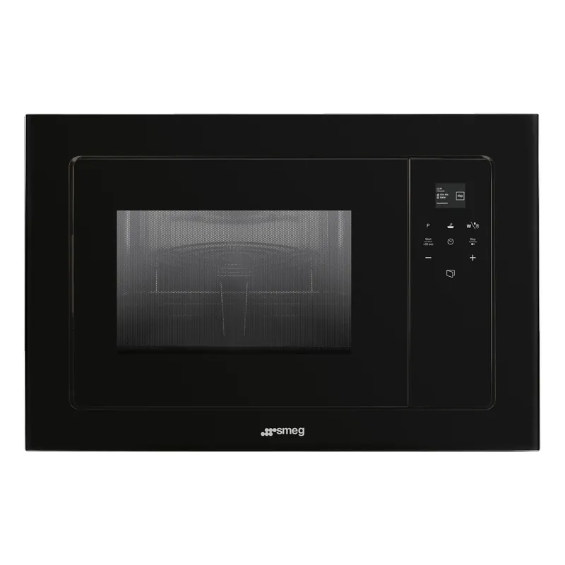 Nieuw Smeg FMI120B3 magnetron