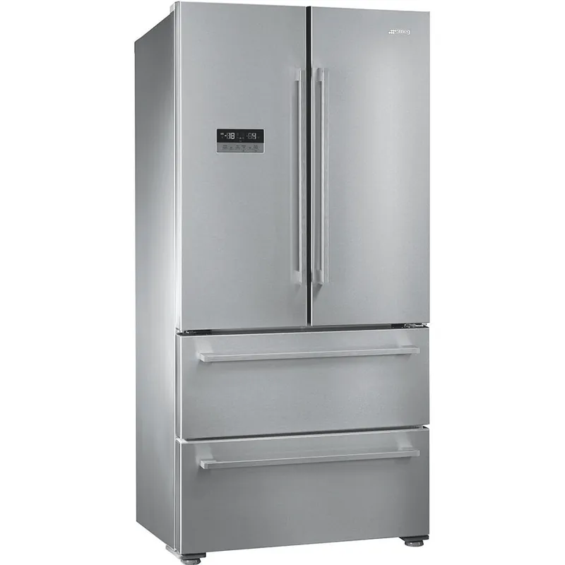 Beste Prijs SMEG FQ55FXDF koelkast