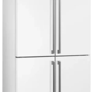 Smeg FQ60BDF koelkast Premium