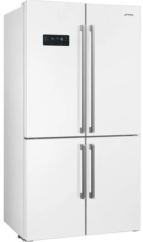 Smeg FQ60BDF koelkast Premium