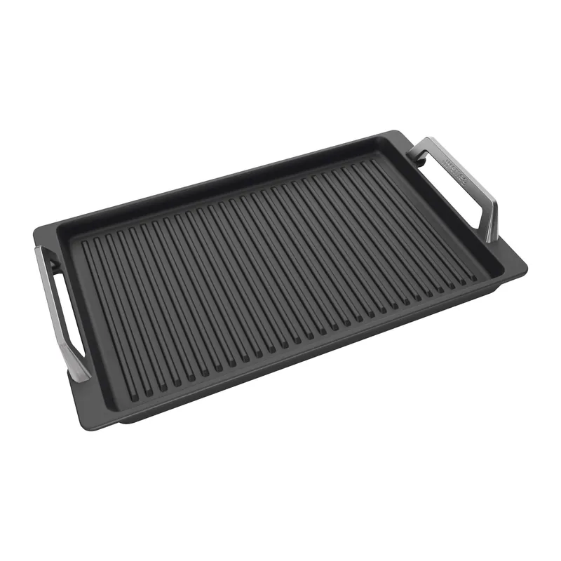 Smeg GRILLPLATE onderdeel Gratis Retour