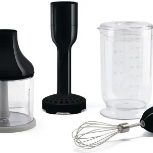 Smeg HBAC11BL klein huishoudelijk Lage Kosten