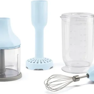 Direct Verzonden Smeg HBAC11PB klein huishoudelijk