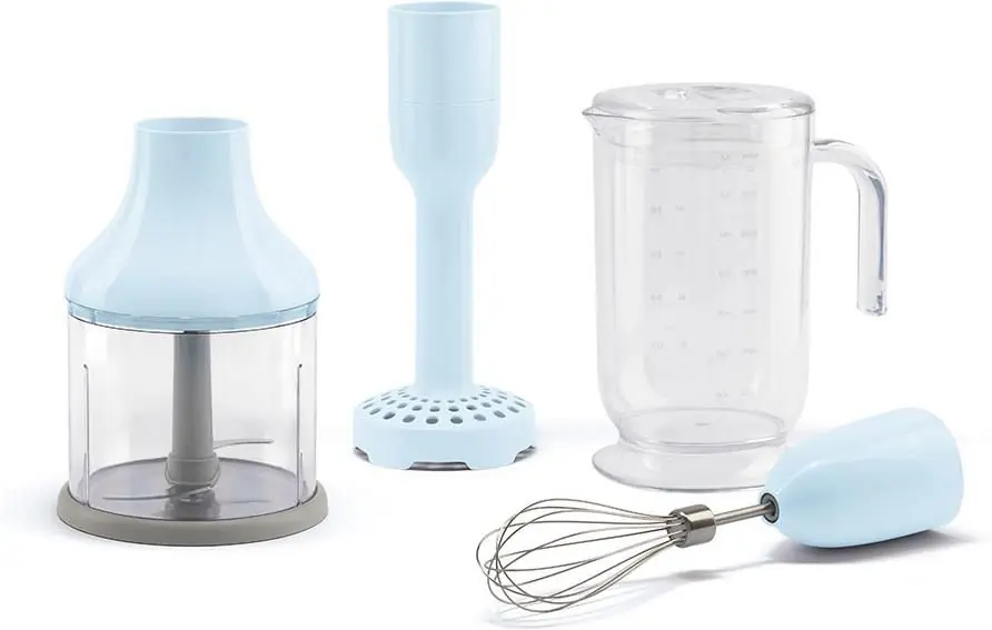 Direct Verzonden Smeg HBAC11PB klein huishoudelijk