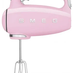Smeg HMF01PKEU klein huishoudelijk Direct Verzonden