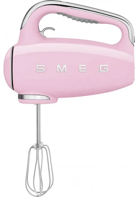 Smeg HMF01PKEU klein huishoudelijk Direct Verzonden