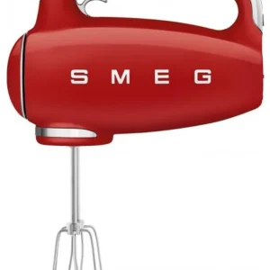 Smeg HMF01RDEU klein huishoudelijk Bestseller