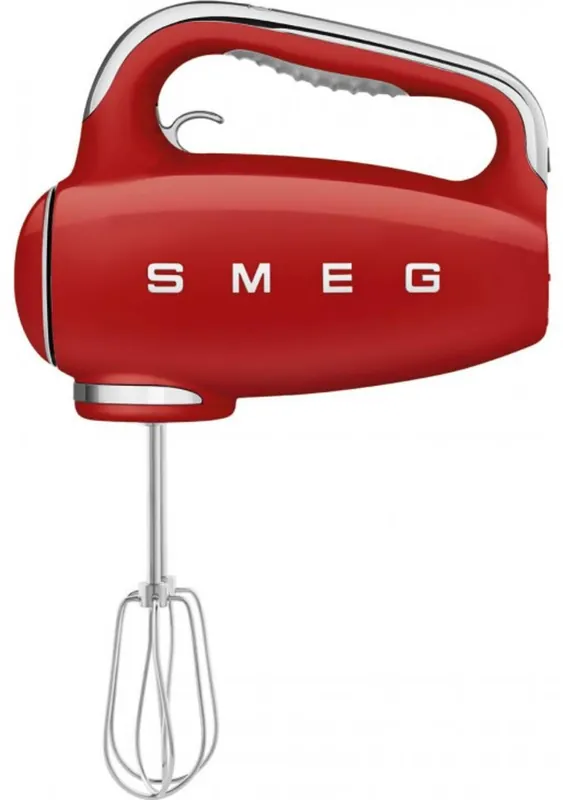 Smeg HMF01RDEU klein huishoudelijk Bestseller
