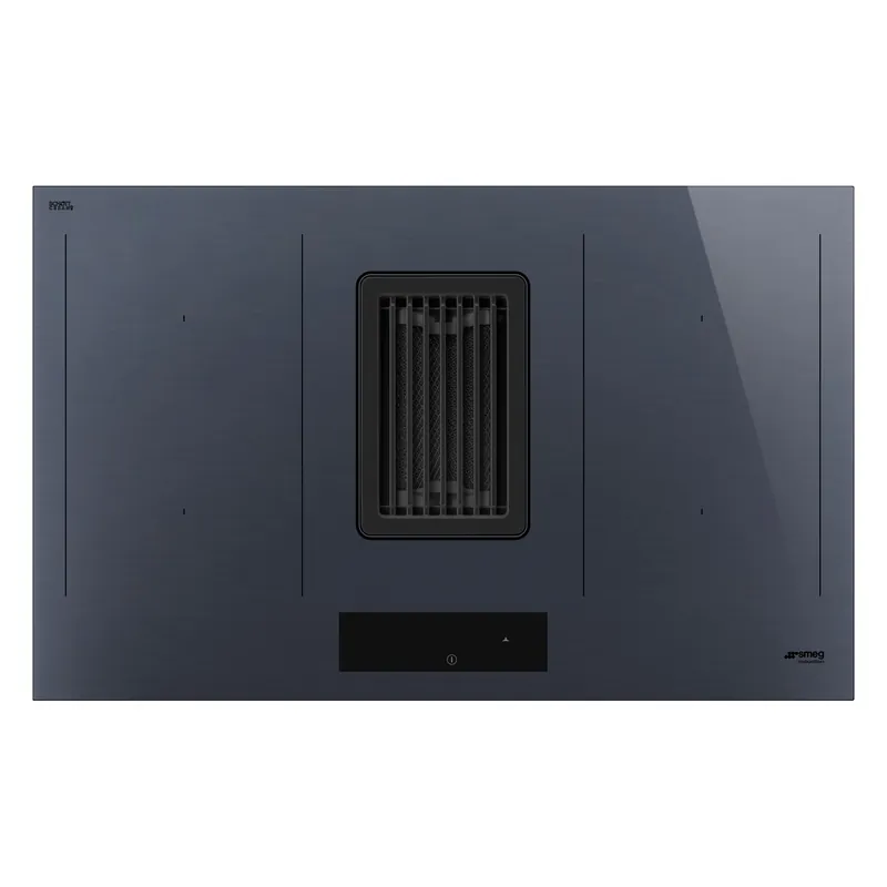 Smeg HOBD182DG kookplaat Nieuw