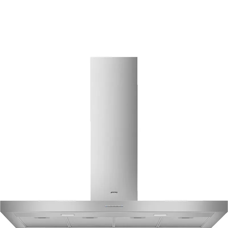 Smeg KBT1200XE afzuigkap Express Levering