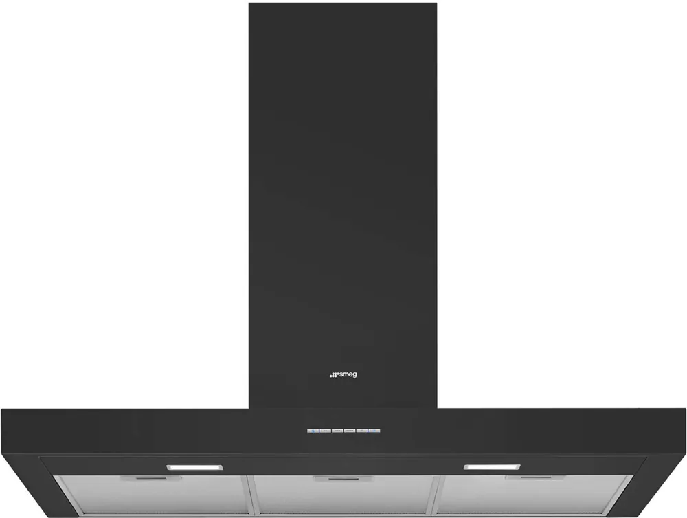 Smeg KBT900AE afzuigkap Express Levering