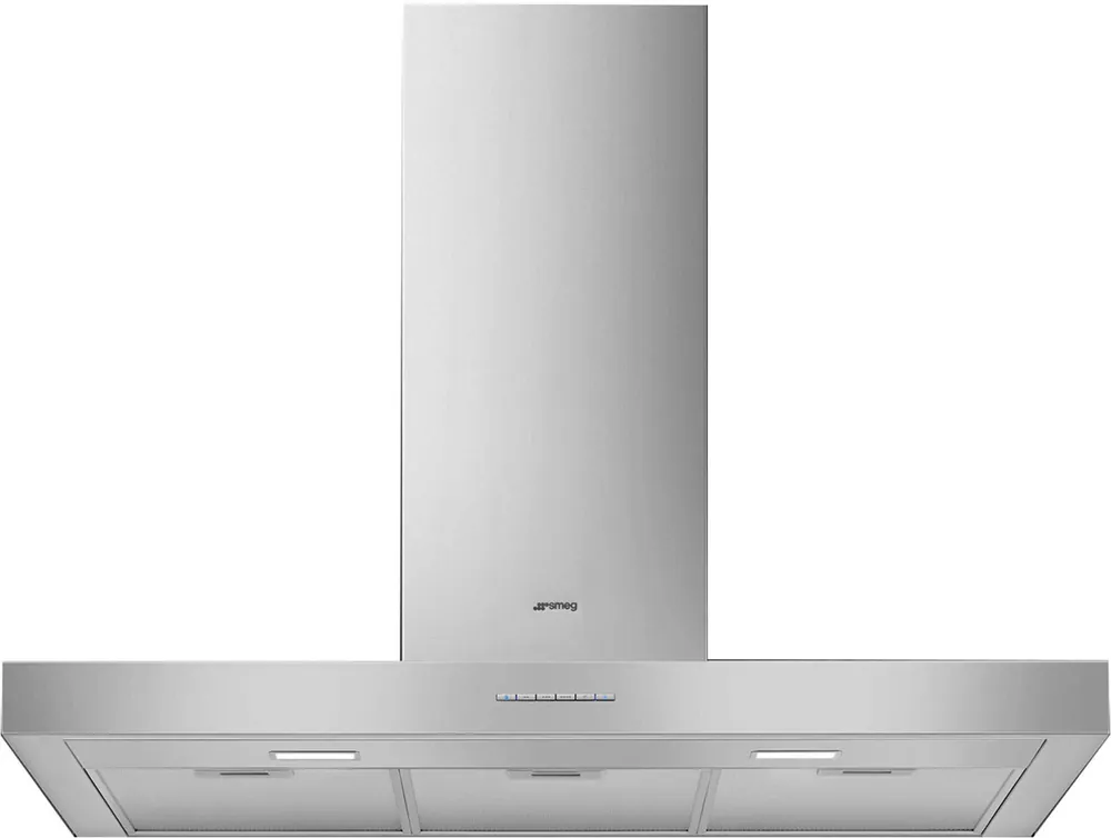 Smeg KBT900XE afzuigkap Bestel Nu