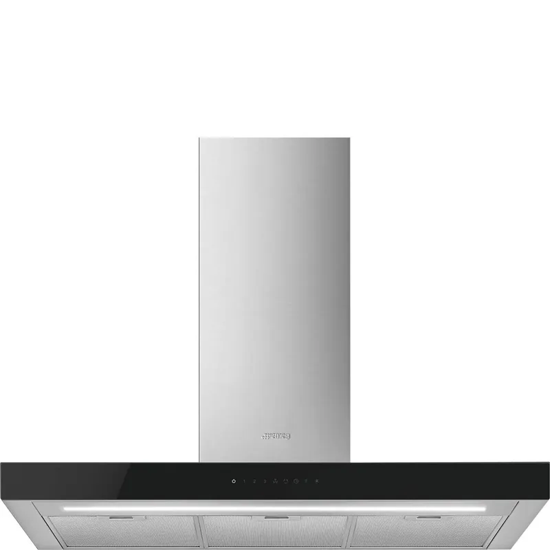Meest Verkocht Smeg KBT9L4VN afzuigkap
