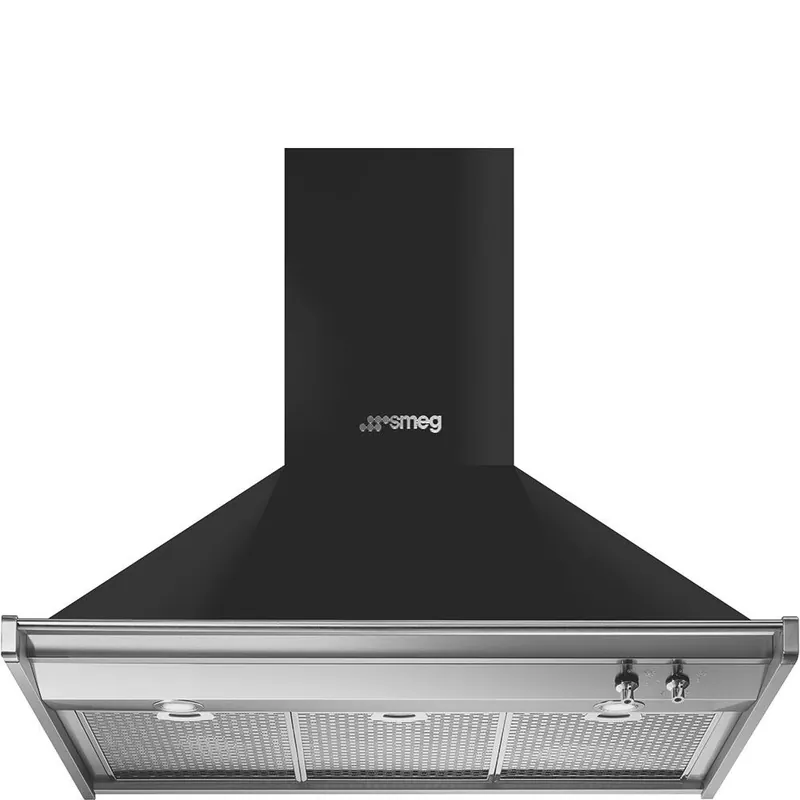 Smeg KD90HAE afzuigkap Snelle Levering