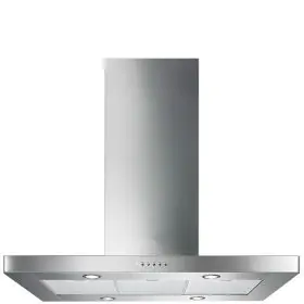 Veilige Betaling Smeg KI90XE afzuigkap