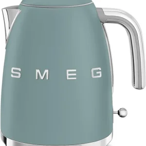 Smeg KLF03EGMEU klein huishoudelijk Bestel Nu