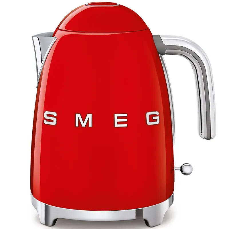 Smeg KLF03RDEU klein huishoudelijk Fabrieksprijs