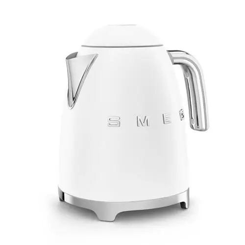 Smeg KLF03WHMEU klein huishoudelijk Merkproduct
