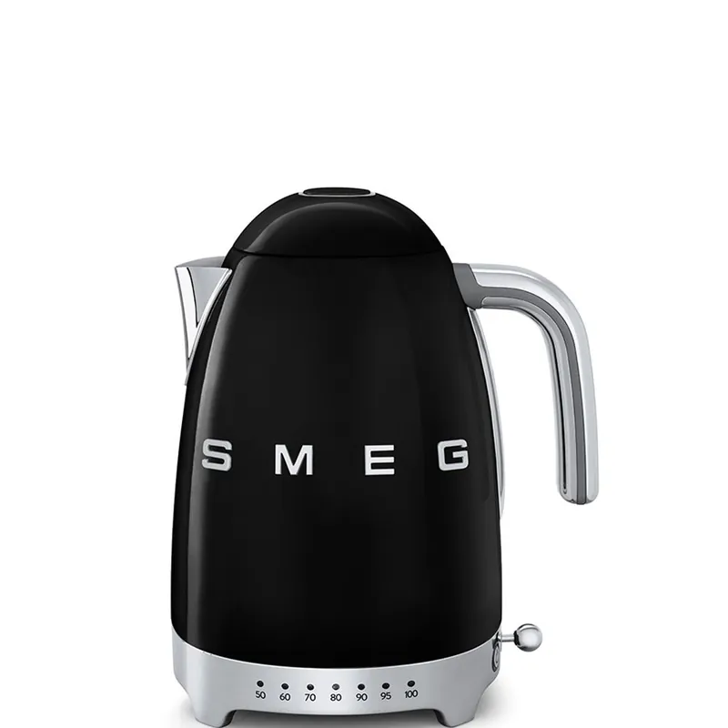 Smeg KLF04BLEU klein huishoudelijk Tijdelijk Beschikbaar