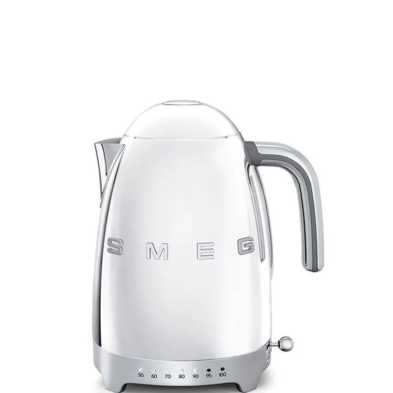 Smeg KLF04SSEU klein huishoudelijk Populair