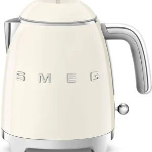 Beste Prijs Smeg KLF05CREU klein huishoudelijk