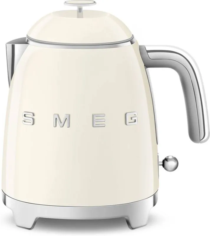 Beste Prijs Smeg KLF05CREU klein huishoudelijk